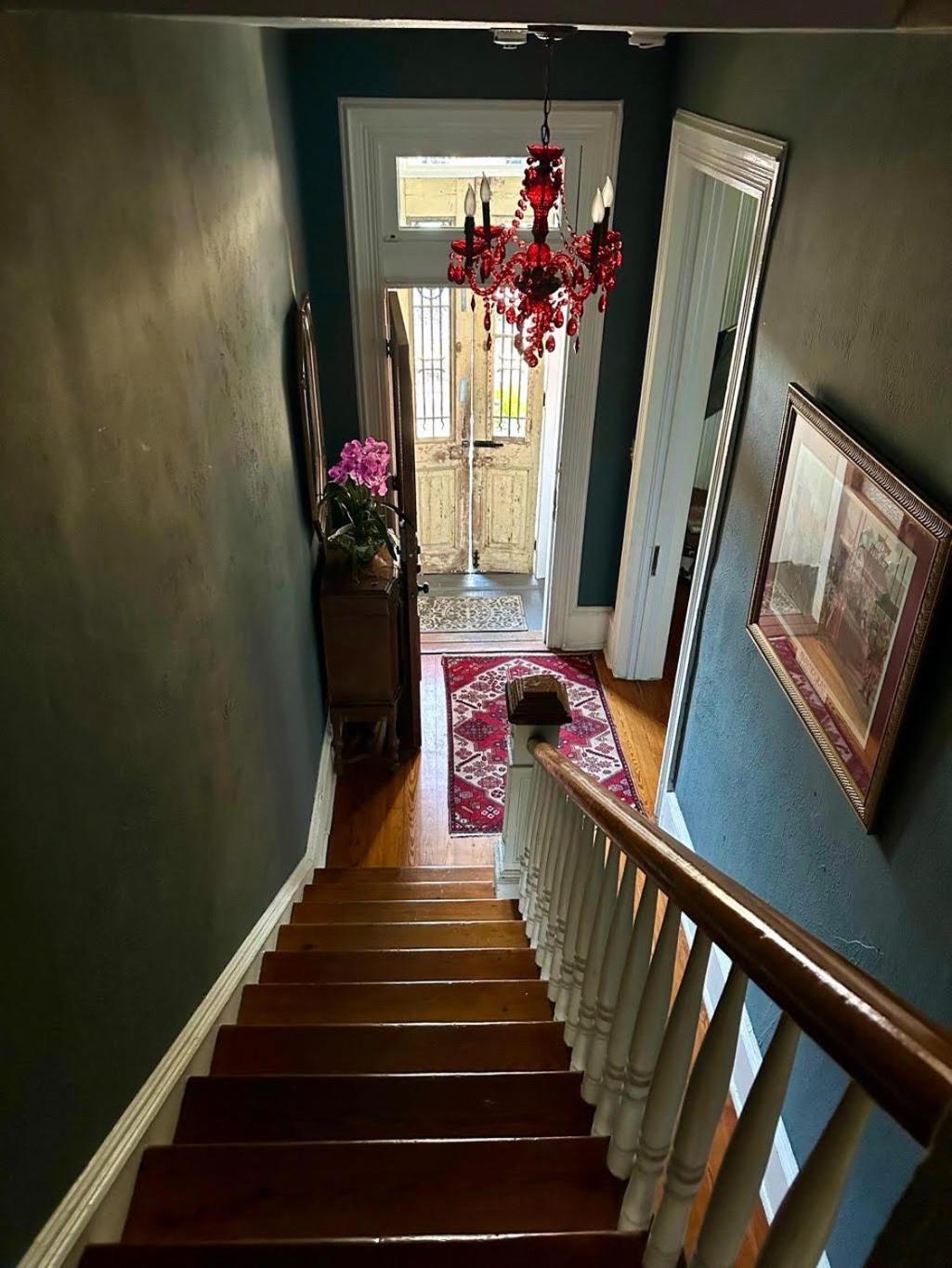 The Dragonfly Treme Guest House New Orleans Exterior photo