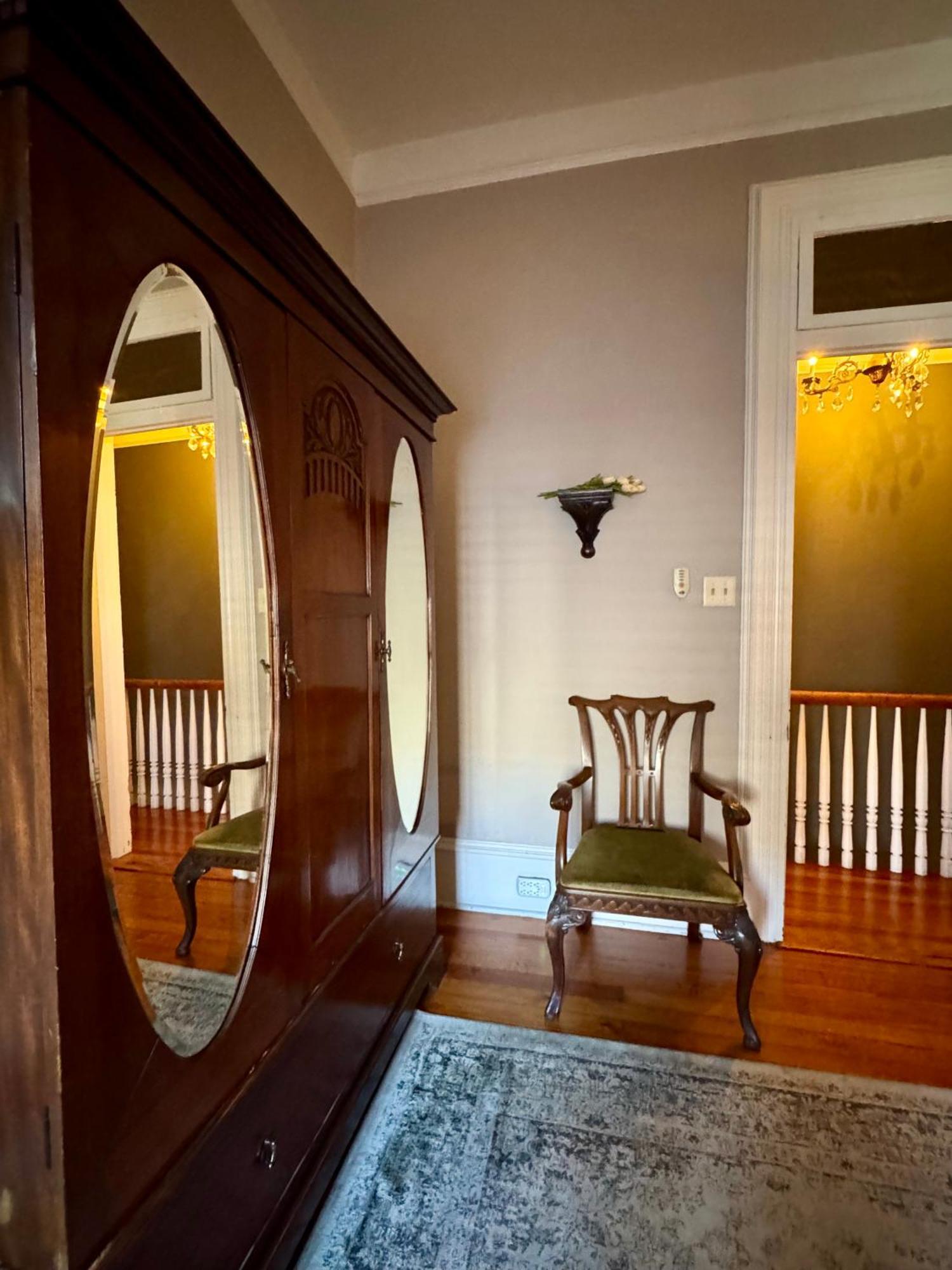 The Dragonfly Treme Guest House New Orleans Exterior photo