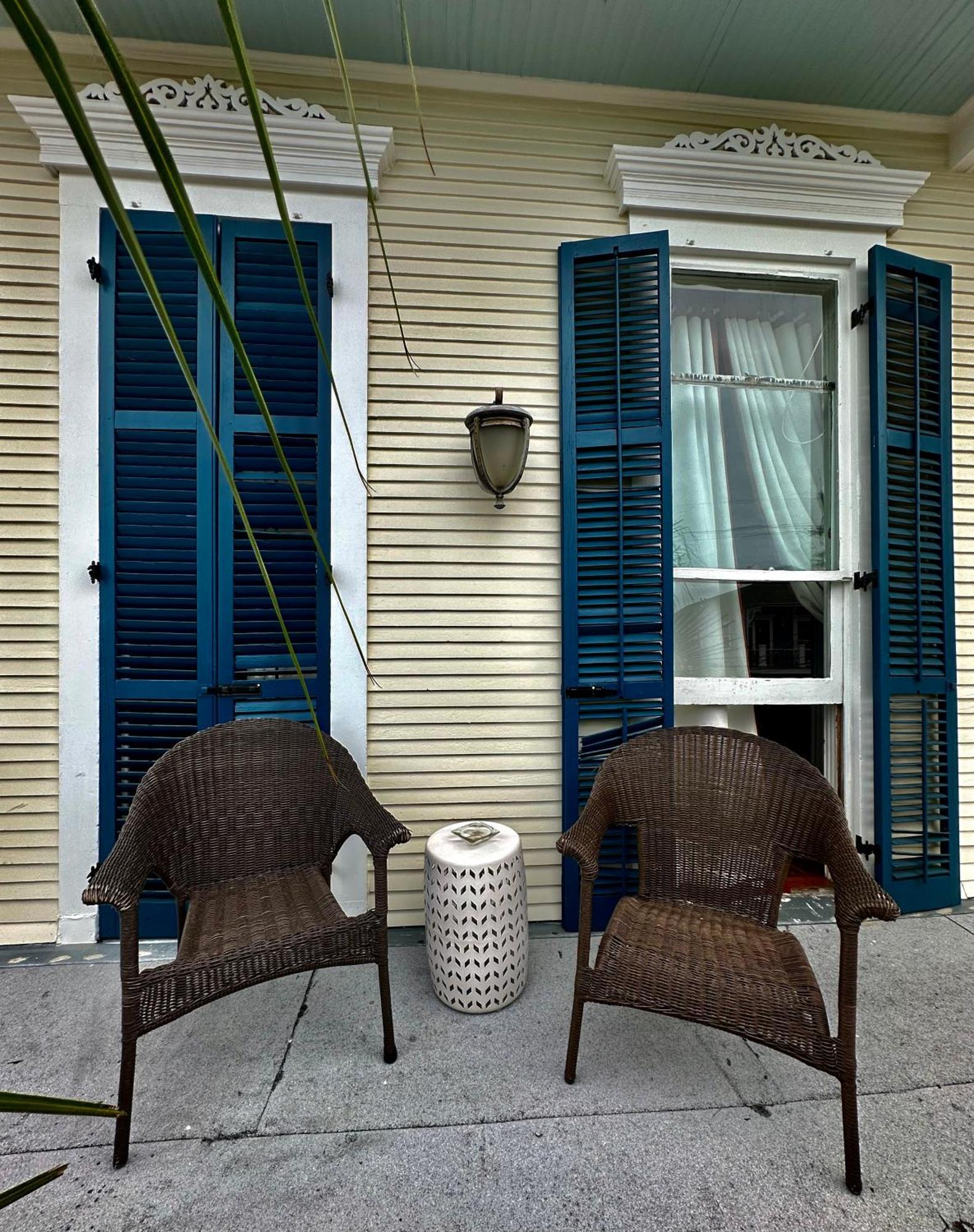 The Dragonfly Treme Guest House New Orleans Exterior photo